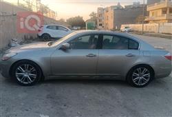 هيونداي جنسس